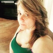 Carrie Aicones foto