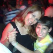 Irma Luz Sotos foto
