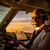 Foto de Michael Mwangi
