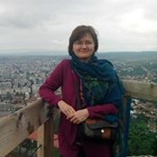 Zoe Ciuca's photo