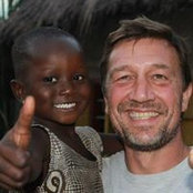 Tim Wakefield's photo