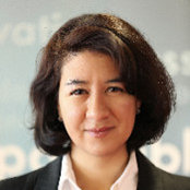 Paulina Gonzalez-Morelos's photo
