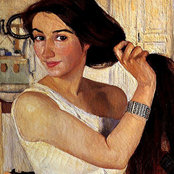 Марья Маревна's photo