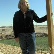 Audrey Mitchell's photo