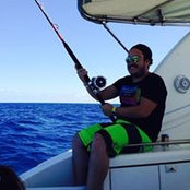 Mitch Cobains billede