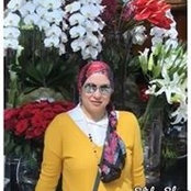 Shereen Alis foto