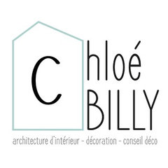 Chloé BILLY Architecte d'intérieur