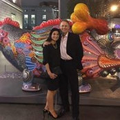 Frances Kloes's photo