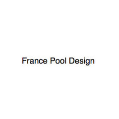 France Pool Design