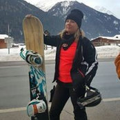 Ilze Johansone's photo