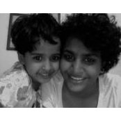 Tharini Rajkumar's photo