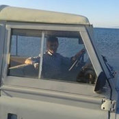 Foto de Nihat Baz
