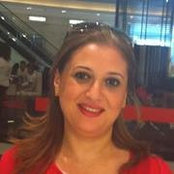 Huda Mansour's photo