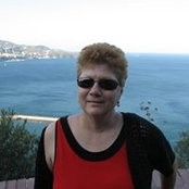 Maria Pantano's photo