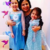 Madhavi Bajekal's photo
