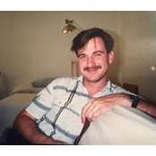 Johnny Mathes's photo