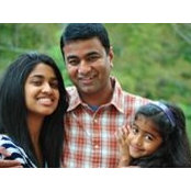 Vikas Samineni's photo