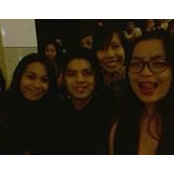 Francis Cepillo's photo