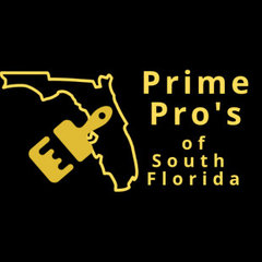 Prime Pro's of South Florida