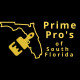 Prime Pro's of South Florida