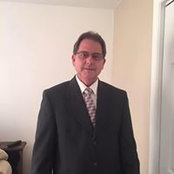 Michael Glover's photo