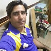 Amim Aleem's photo