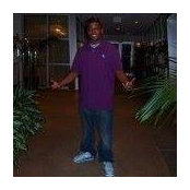 Jamel Montgomery's photo