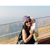Hemlata Chawla's photo