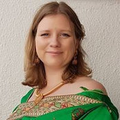 Isobel Montgomery-Smiths foto