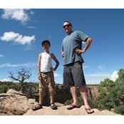 Wyatt Baum's photo
