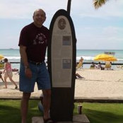 Foto von Kenneth Lipke
