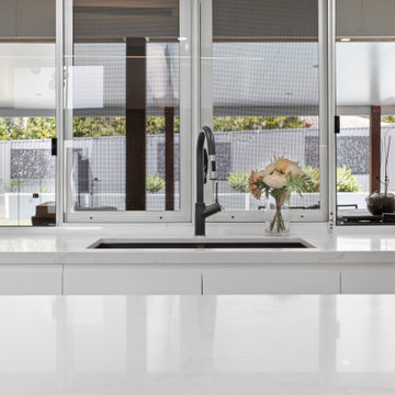 Kitchen renovation #3871
