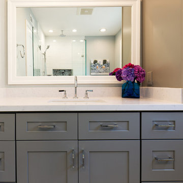 The San Ramon Project