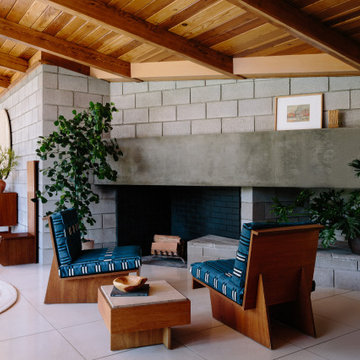 The Green House