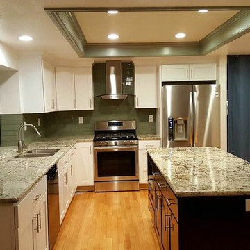 Kitchen Projects