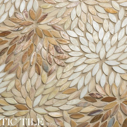 Project 1 - Mosaic Tile