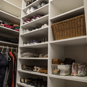 Closet 1