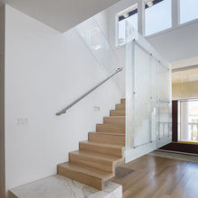 stair railings