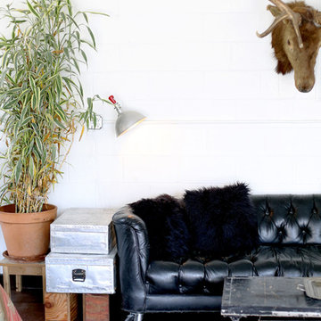 Savant Vintage Airbnb