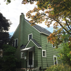 TAMKO Virginia Slate - Roofing And Gutters