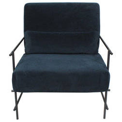 Industrial Armchairs And Accent Chairs by GwG Outlet