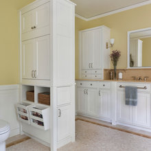 Cabinet Ideas