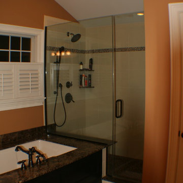 Merrick Renovation