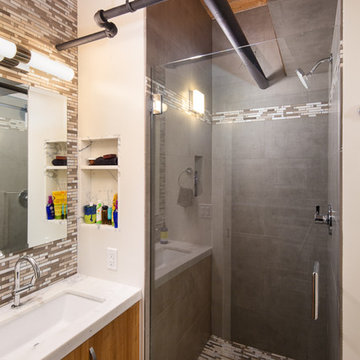 San Francisco Soft Story Retrofit