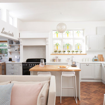 Enfield Full House Refurbishment