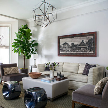 UWS Townhouse