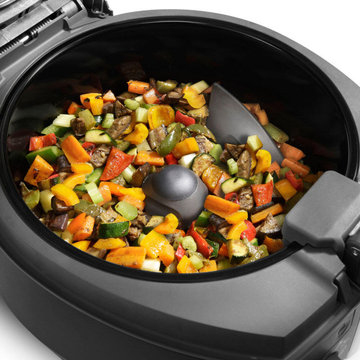 Small Appliances for Healthy Eating