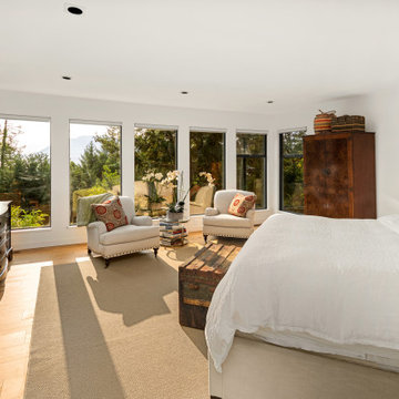 Modern Revival