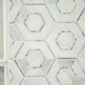 Award-Winning Master Bath Transformation