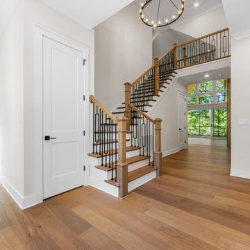 7821 Oakhaven ln.